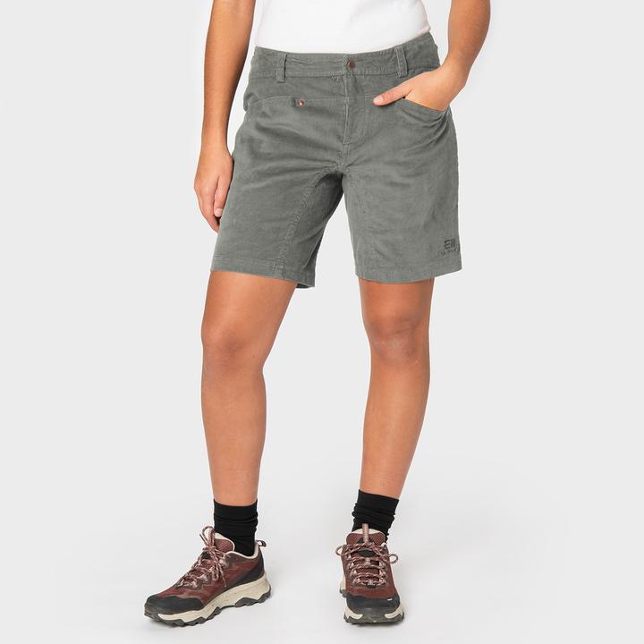 Produktbild Elevenate W Après Cord Shorts (M)