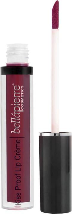 Produktbild Bellapierre Cosmetics Lips - Kiss Proof Lip Crème Orchid