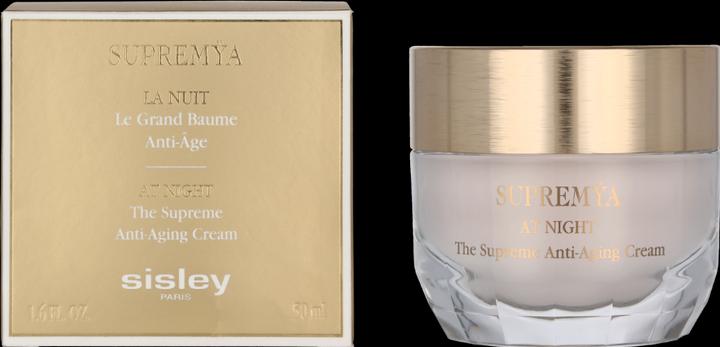 Produktbild Sisley Supremya Grand Baume (50 ml, Nachtcreme)
