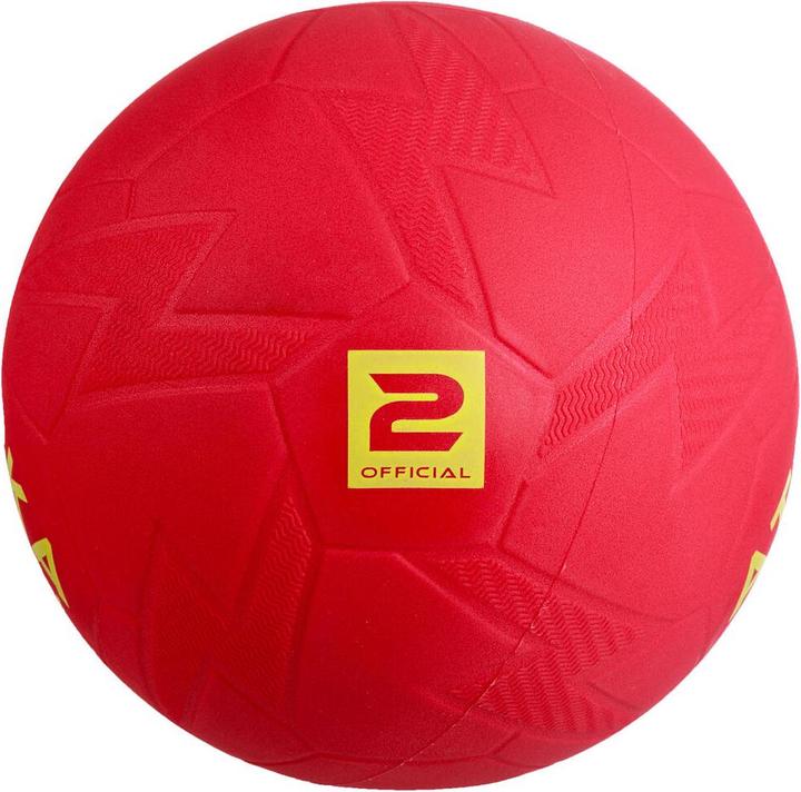 Image du produit Atorka ballon h500 plage s2 198334 (2)