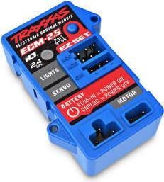 Immagine prodotto Traxxas Ford Bronco (RTR pronto all'uso)