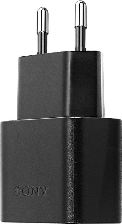 Immagine prodotto Sony Alimentatore USB UCH20 + cavo USB-C (7.50 W)