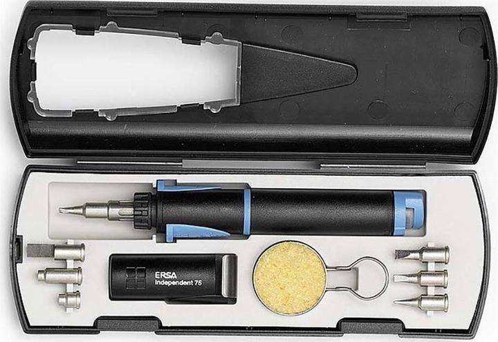 Produktbild Kurtz Ersa Independent 75 Profi