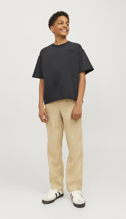 Image du produit Jack & Jones Printed Sweatshirt Junior Sweatshirt à col rond (164)