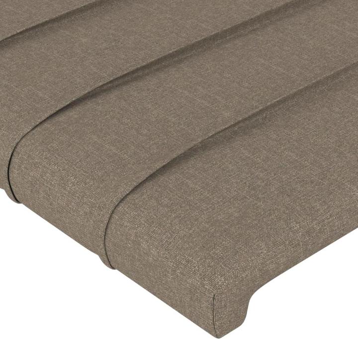 Actual product image VidaXL Daria (144 x 5 x 128 cm)