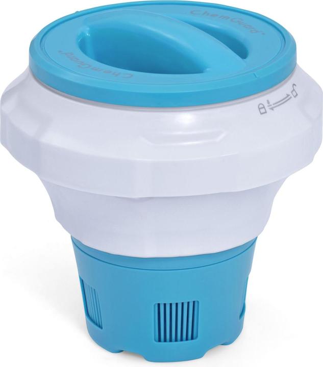 Produktbild Bestway Collapsible Chemical Floater with Glove