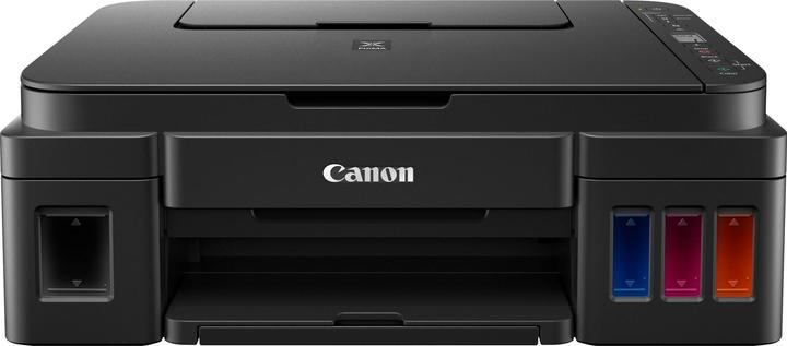 Produktbild Canon Pixma G3410 (Tintentank, Farbe)