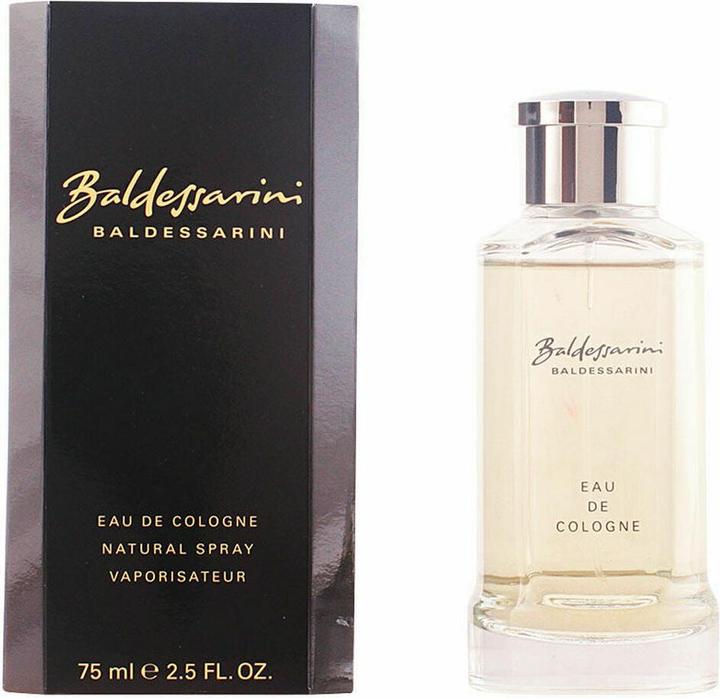 Produktbild Baldessarini Eau De Cologne (Eau de cologne, 75 ml)