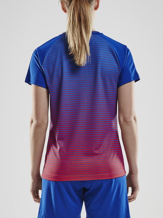 Actual product image Craft Pro Control Stripe Jersey W (XS)