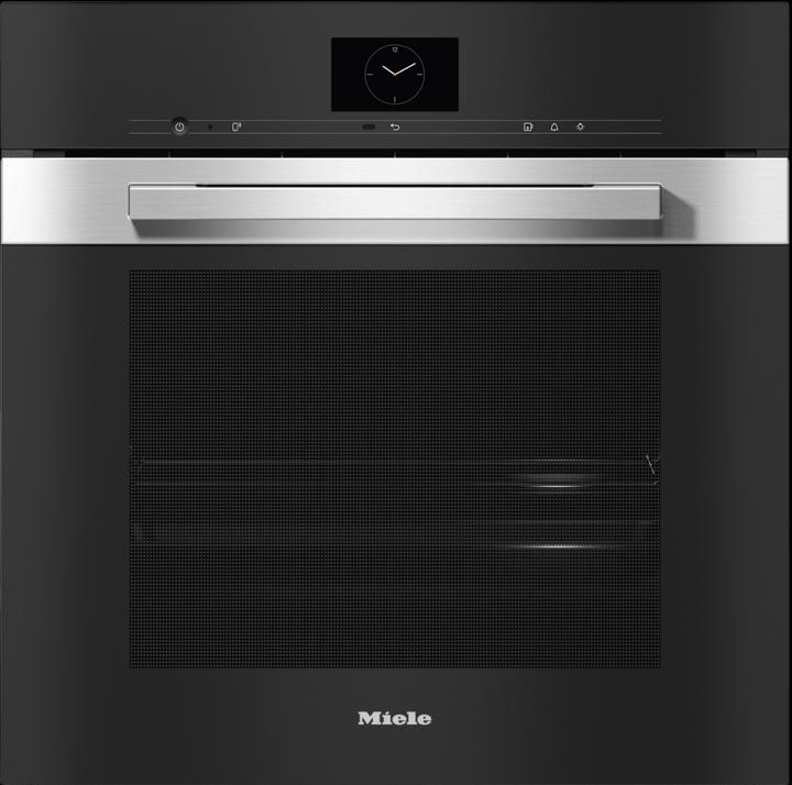Image du produit Miele DGC 7660 HC Pro