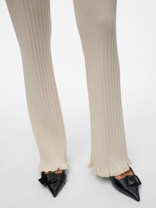 Immagine prodotto Vero Moda VMJADE Hohe Taille Hose Gestrickte Hose (XL)