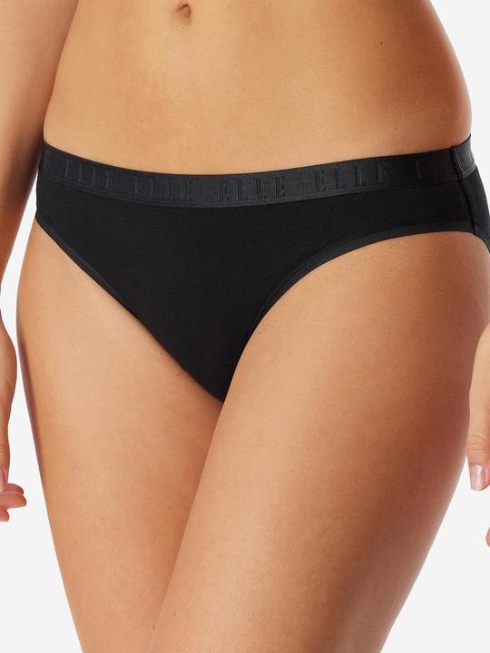 Image du produit Elle Slip Bikini Brief - SUPER SOFT (XL, paquet de 6)