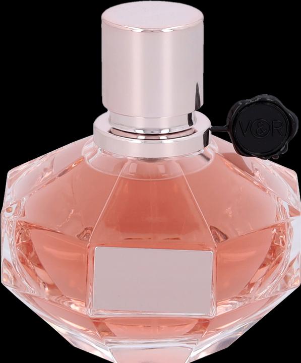 Actual product image Viktor & Rolf Flowerbomb Nectar (Eau de parfum, 50 ml)