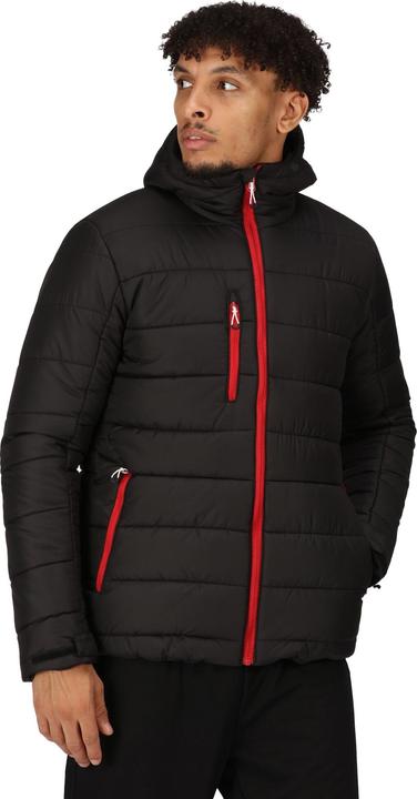 Produktbild Regatta Navigate Steppjacke (3XL)