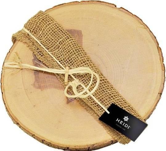 Image du produit Heidi Cheese Line Rustico