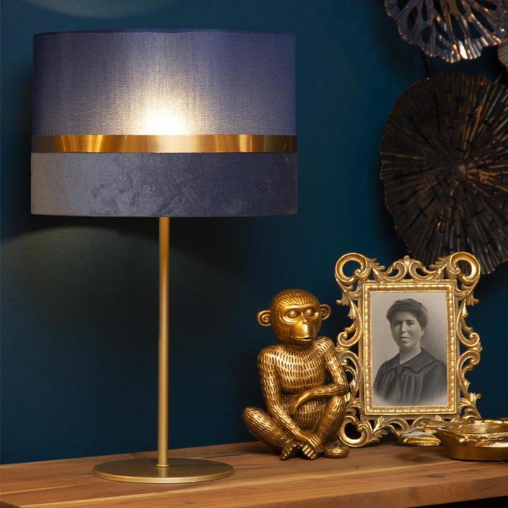 Actual product image Lucide Extravaganza Tusse (E14)