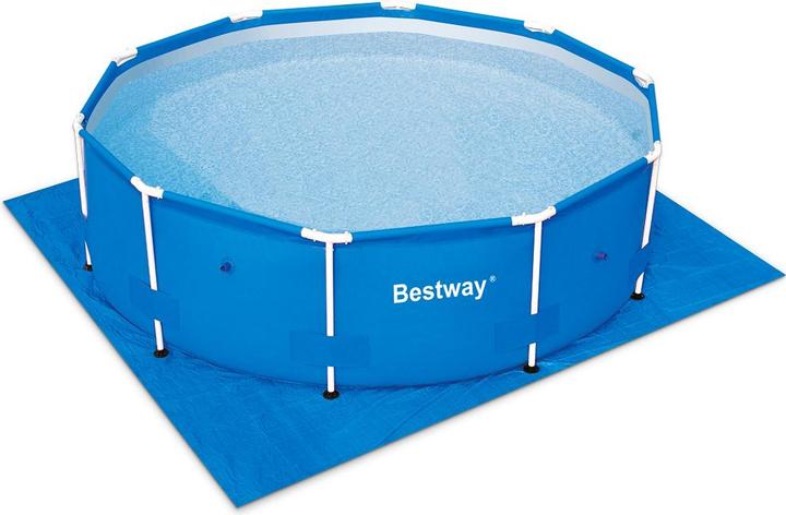 Actual product image Bestway Bodentuch