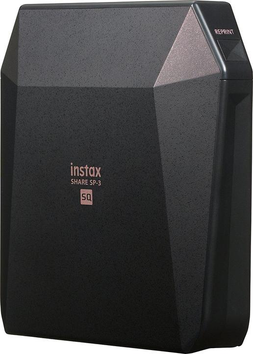 Actual product image Fujifilm Instax Share SP-3 (Thermal printing, Colour)
