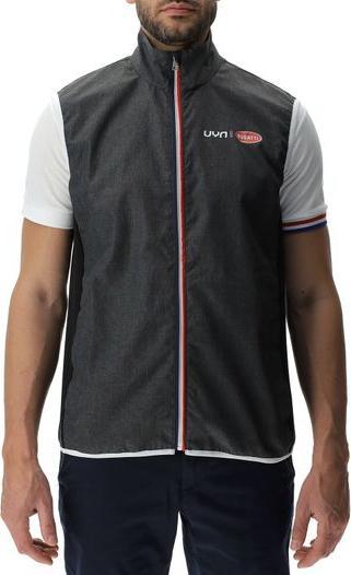 Immagine prodotto UYN Gilet a vento Packable X Bugatti (XL)