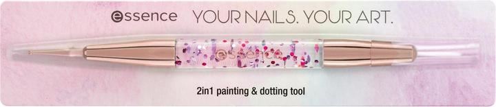 Image du produit essence Applicateur Art (Or rose, Blanc)