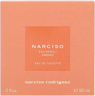 Produktbild Narciso Rodriguez Narciso Eau Néroli Ambrée (Eau de Toilette, 90 ml)
