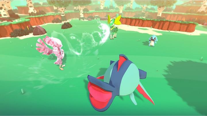 Image du produit Humble Bundle Temtem (PS5, EN)
