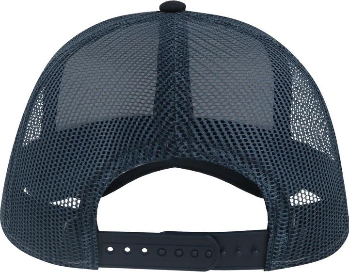 Image du produit Atlantis - Casquette trucker RAPPER - Adulte (Taille unique)