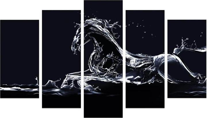 Produktbild Wallxpert Art (110 x 60 cm)