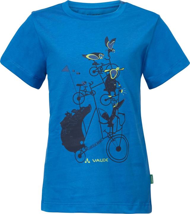 Image du produit Vaude T-shirt Kids Lezza (98)