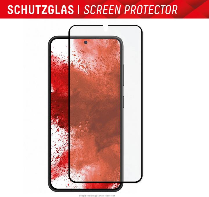 Produktbild Displex Pro Touch Eco Glass, Panzerglas (1 Stück, Samsung Galaxy S22+, Samsung Galaxy S23+)