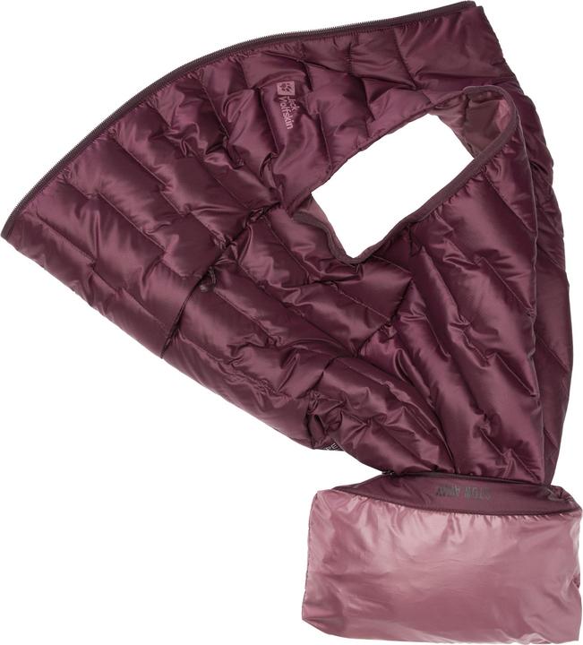Actual product image Jack Wolfskin Passamani Down Vest W (XS)
