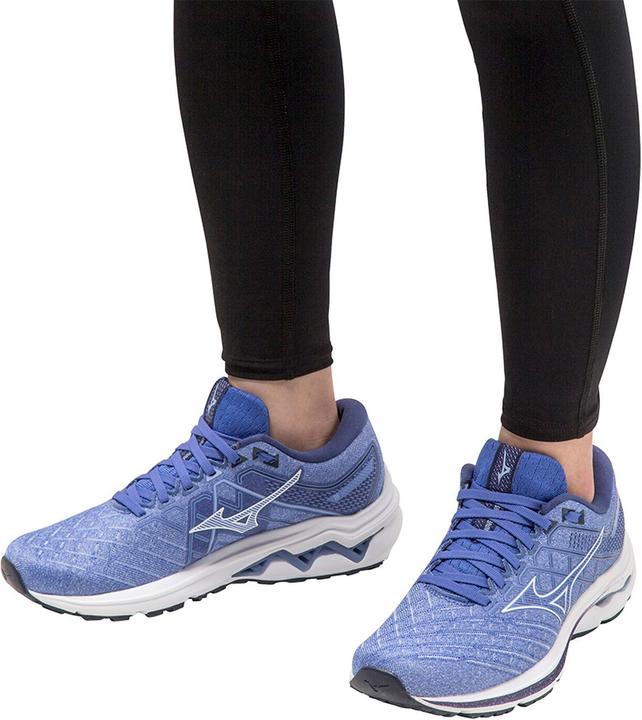 Produktbild Mizuno Wave Inspire 18 W (38)