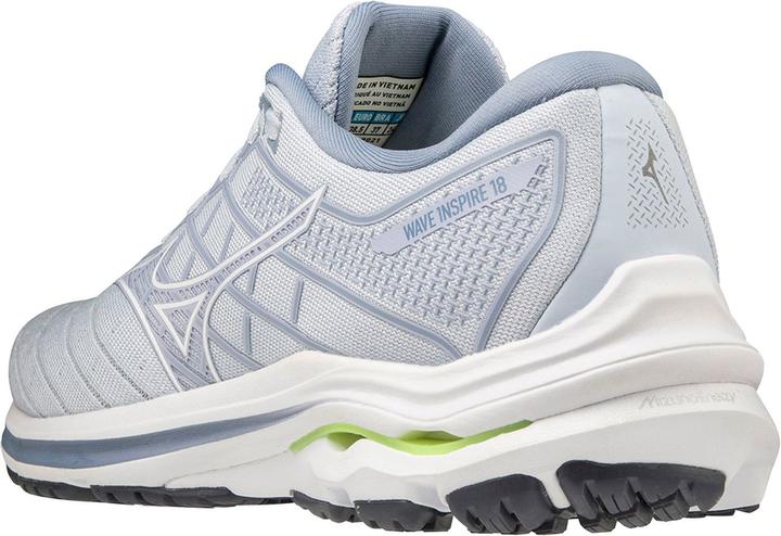 Produktbild Mizuno Wave Inspire 18 W (38)