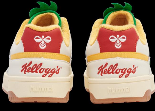 Immagine prodotto hummel Stoccolma Lx-E kelloggs (36)