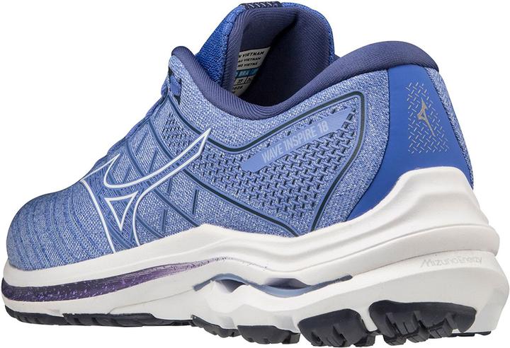 Produktbild Mizuno Wave Inspire 18 W (38)