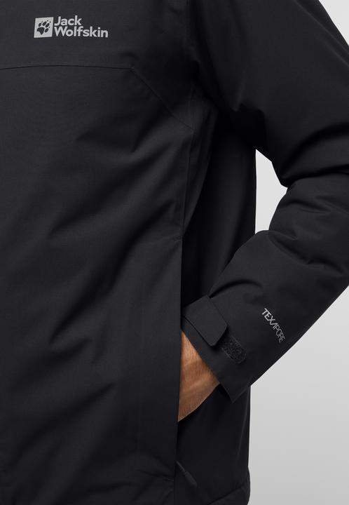 Actual product image Jack Wolfskin Wisper Ins Jkt M (XXL)