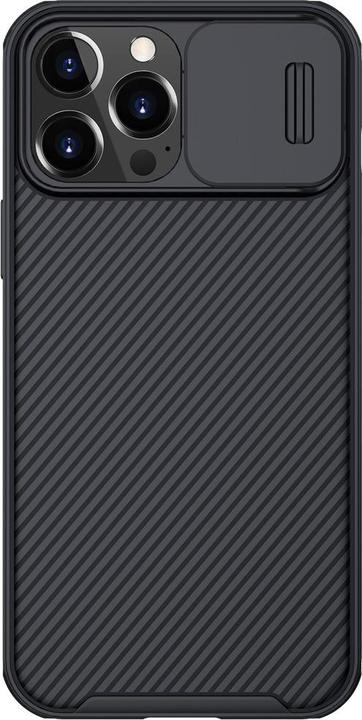 Produktbild Nillkin CamShield Pro MagSafe Series Hardcase Hülle (Apple iPhone 13 Pro Max)