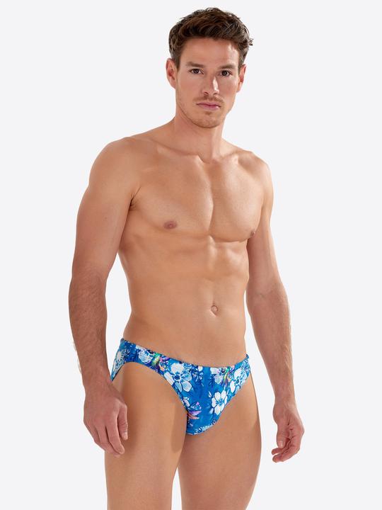 Immagine prodotto HOM Badehose Swim Micro Briefs Colibris (XL)