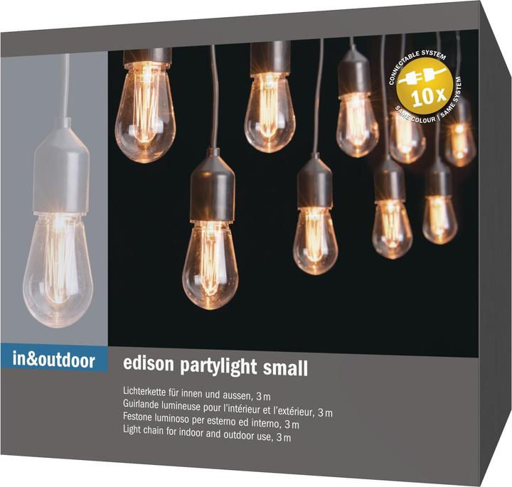 Produktbild micasa Edison (3 m)