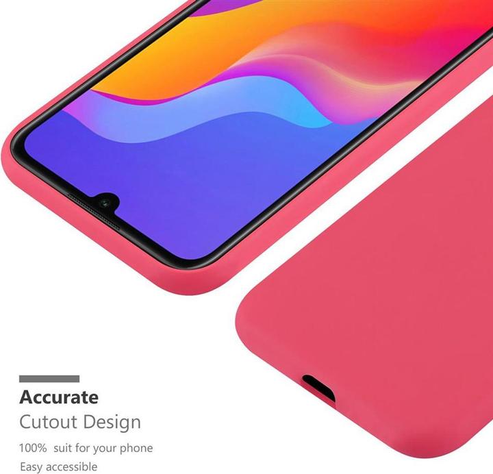Produktbild Cadorabo TPU Candy Cover (Honor 8A)