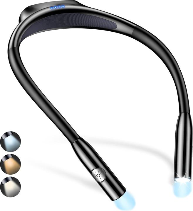 Actual product image Gritin FlexPro (70 lm)