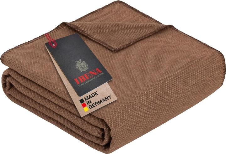 Produktbild Ibena Charlotte (140x200 cm)