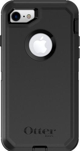 Actual product image OtterBox Defender (Apple iPhone 7, Apple iPhone SE (2nd Gen), Apple iPhone SE (3rd Gen), Apple iPhone 8)