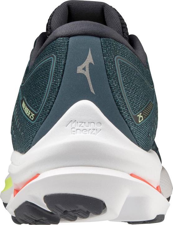 Actual product image Mizuno Wave Rider 25 (45)
