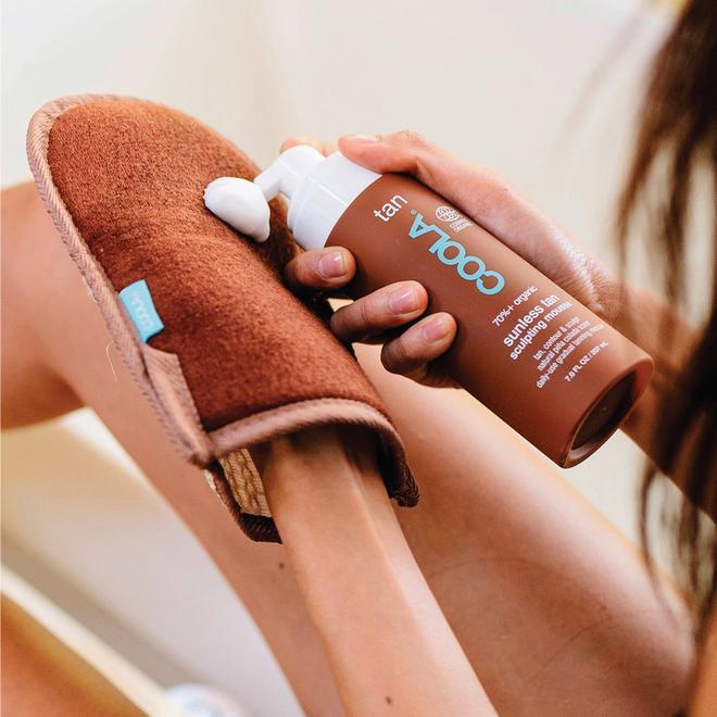 Immagine prodotto Coola Suncare Sunless Tan (Accessori Autoabbronzanti, 1000 ml)