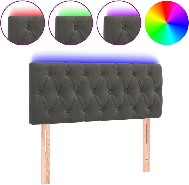 Immagine prodotto VidaXL Fran (90 x 7 x 78/88 cm)