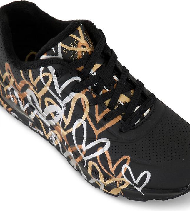 Immagine prodotto Skechers X JGoldcown Uno sneaker donna (40)