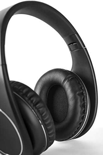 Produktbild Meliconi 2 x kabellose Stereo-TV-Headsets (8 h, Kabelgebunden, Kabellos)