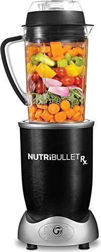 Immagine prodotto NutriBullet Frullatore con sistema di riscaldamento integrato (1700 W)
