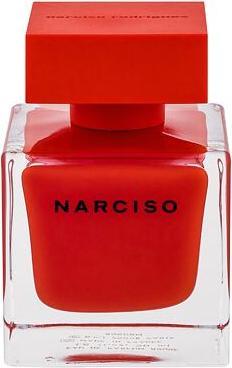 Actual product image Narciso Rodriguez Rouge (Eau de parfum, 50 ml)